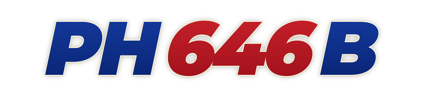 ph646b logo